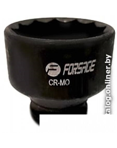 Головка слесарная F-44834 Forsage
