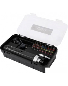 Электроотвертка DL-DP04-E1B2 102989 Deli