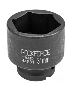 Головка слесарная RF-44531 Rockforce