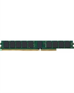 Оперативная память 32ГБ DDR4 3200МГц KSM32RS4L/32MER Kingston