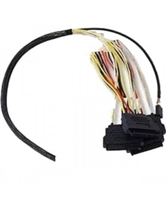 Кабель -SFF8643-SAS8482SB-10M Acd