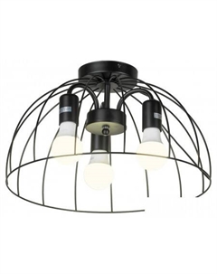 Припотолочная люстра Lattice LSP-8215 Lussole