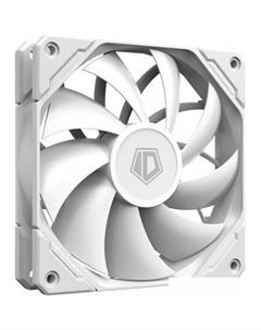 Вентилятор для корпуса TF-12025-PRO White Id-cooling