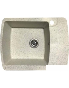 Кухонная мойка Flexi L (олово) Белэворс