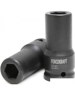Головка слесарная FK-46510021 Forcekraft