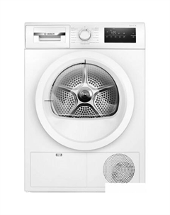Сушильная машина Serie 4 WTH85VL5SN Bosch