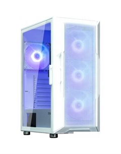 Корпус i3 Neo ARGB (белый) Zalman