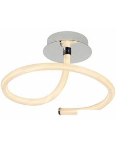 Припотолочная люстра Ingersoll LSP-8344 Lussole