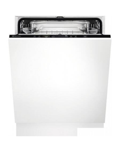Встраиваемая посудомоечная машина EEQ47200L Electrolux
