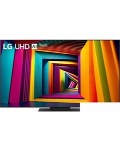 Телевизор LG UT91 55UT91006LA Lg