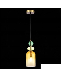 Подвесная люстра Gea SL2000.213.01 St luce