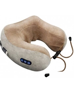 Массажер для шеи и плеч  CT-2199 (бежевый) Centek