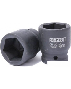 Головка слесарная FK-46528 Forcekraft