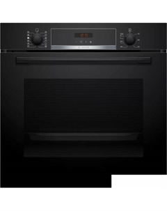Электрический духовой шкаф Serie 4 HRA574BB0 Bosch