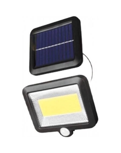 Уличный прожектор FAD-0005-6-solar Glanzen