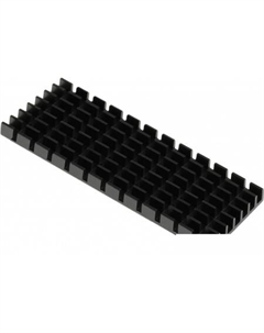 Радиатор для SSD DGRDRM2A Digma