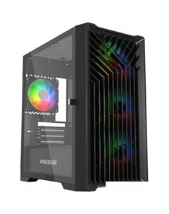 Корпус Mistral Micro X4B CMMXB-L4 Powercase