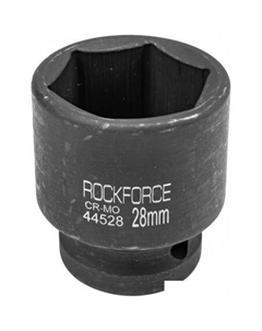 Головка слесарная RF-44528 Rockforce