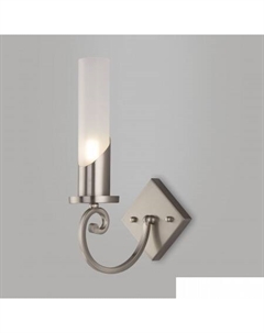 Бра 60117/1 (никель) Евросвет