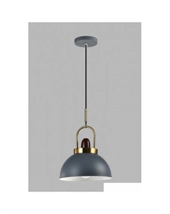 Подвесная люстра Ravenna V10446-1P Moderli