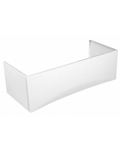 Ванна Mito Red 150x70 (с каркасом и экраном) Cersanit