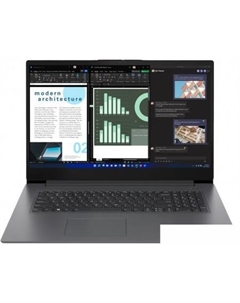 Ноутбук Lenovo V17 G4 IRU 83A2000URU