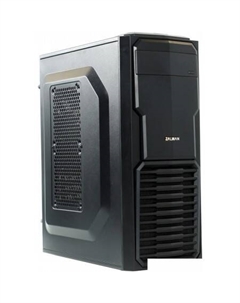 Корпус ZM-T4 Plus Zalman