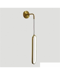 Бра Colbert LSP-8681 Lussole