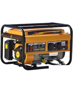 Бензиновый генератор LT4500B Skiper