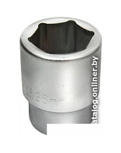 Головка слесарная F-58580 Forsage