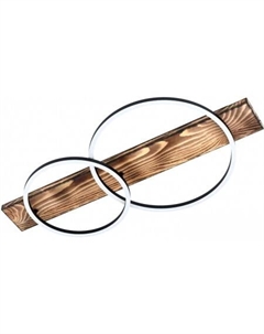 Припотолочная люстра Boyal 99408 Eglo