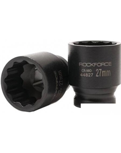 Головка слесарная RF-44827 Rockforce