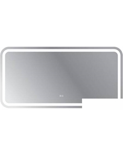 Зеркало CZR-SPC-STYLUS-1400-700-TCH-WARM Cezares