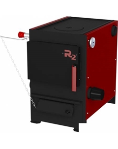 Отопительный котел R2 9 кВт Термокрафт