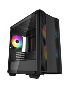 Корпус CC360 ARGB R-CC360-BKAPM3-G-1 Deepcool