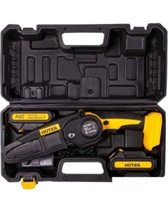 Аккумуляторная пила ELS-20Li-2К (с 2-мя АКБ, кейс) Huter