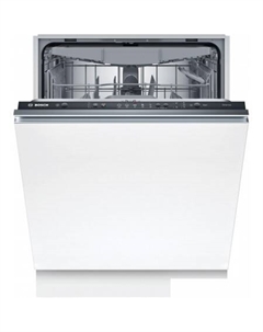 Встраиваемая посудомоечная машина Serie 2 SMV25EX02E Bosch