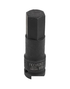 Головка слесарная RF-24407819MPB Rockforce