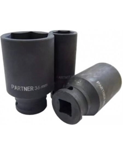 Головка слесарная PA-46510022 Partner