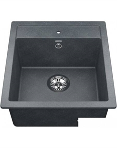 Кухонная мойка nit VG202 150837 (грей) Vigro