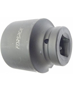 Головка слесарная 48560 60мм (1 предмет) Forsage