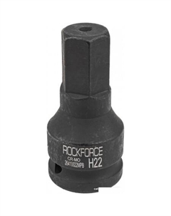 Головка слесарная RF-26410022MPB Rockforce