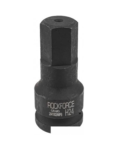 Головка слесарная RF-26410024MPB Rockforce