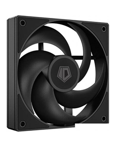 Вентилятор для корпуса AS-120-K Id-cooling