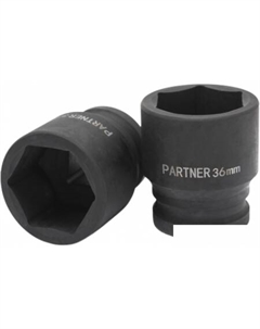 Головка слесарная PA-46530 Partner