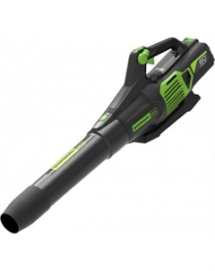 Ручная воздуходувка GD60AB 2405607 (без АКБ) Greenworks