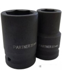 Головка слесарная PA-48533 Partner