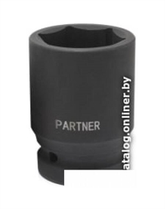 Головка слесарная PA-48536 Partner