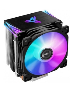 Кулер для процессора CR-1400 Color Black Jonsbo