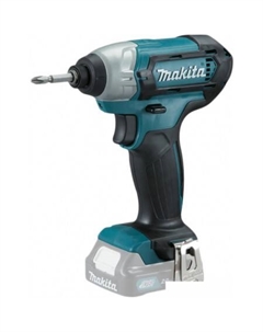 Винтоверт TD110DZ (без АКБ) Makita